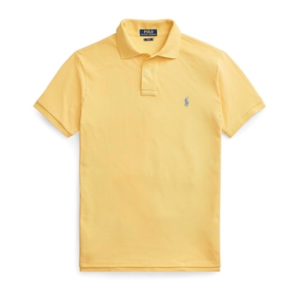 Men's Polo by Ralph Lauren Short Sleeve Polo